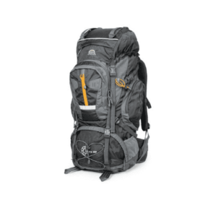 Mochila Doite Sierra 60 color gris