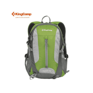 Mochila King Camp Peach