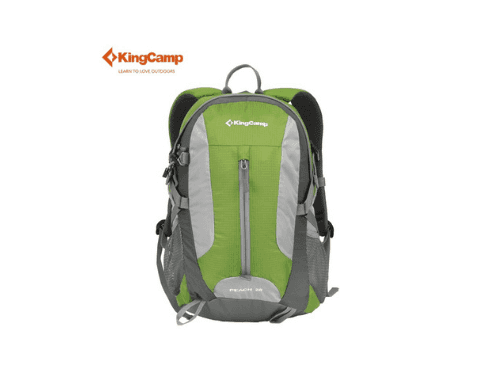 Mochila King Camp Peach