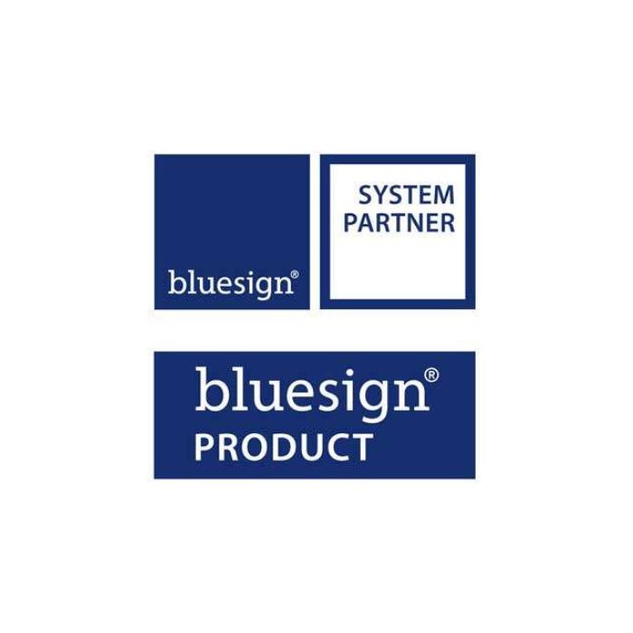Certificación Bluesign