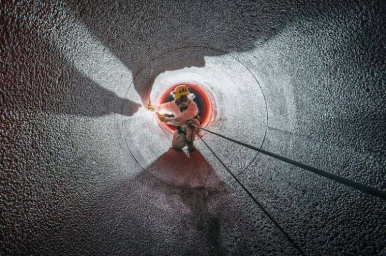 Errores más comunes en trabajos verticales