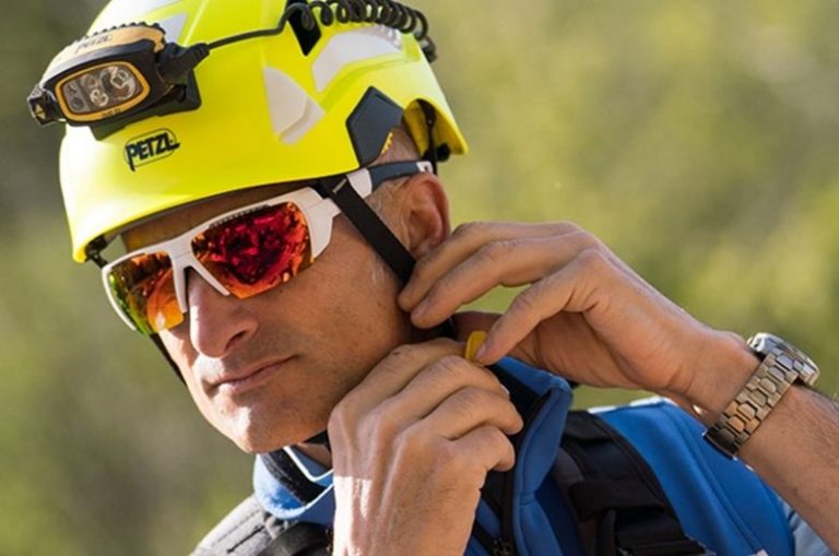 Guía básica de cascos Petzl profesionales
