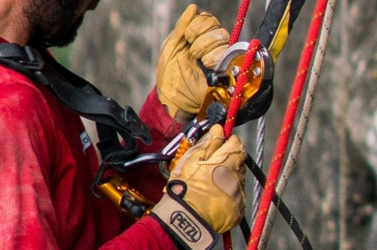 7 de Descensores que debes conocer
