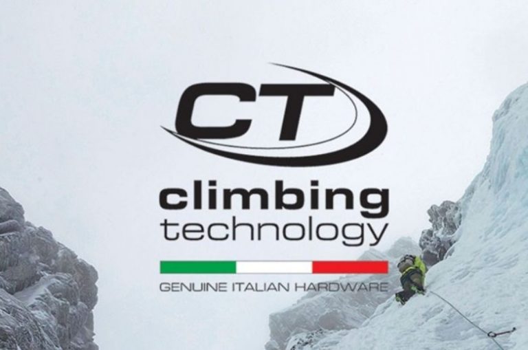 Climbing Technology y Seguridad Vertical / Equipos de Rescate.