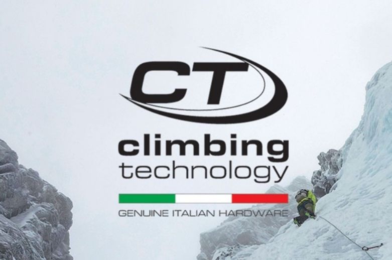 Historia de Climbing Technology