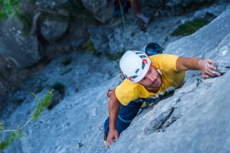 Consejos para escaladores principiantes