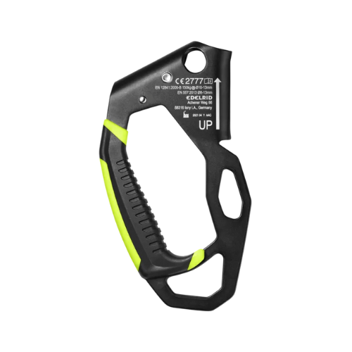 Bloqueador de mano derecha edelrid-hand-cruiser