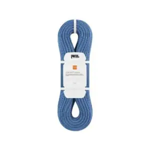 PETZL-CONTACT-9.8 mm cuerda dinámica simple