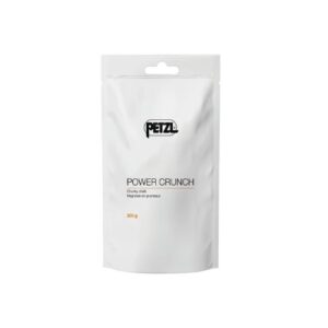 Accesorios Magnesio granulado Petzl Power Crunch para escalada