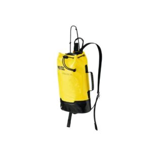 Mochila Petzl Personnel 15 para espeleología