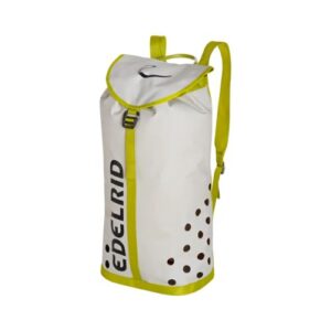 Bolsa de lona Edelrid Canyoneer Bag 50 para barranquismo