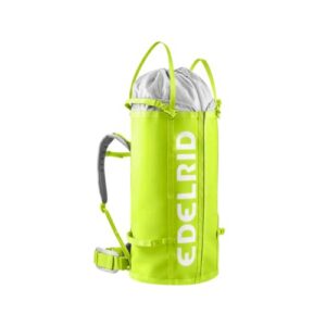 Bolsa de transporte Edelrid Kurt Haulbag 55 para escalada