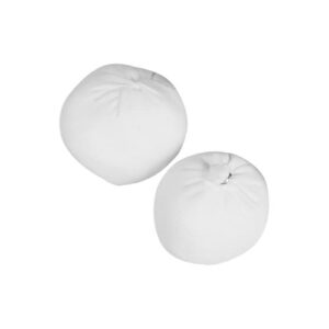 Bolas de magnesio Edelrid Chalk Balls para escalada