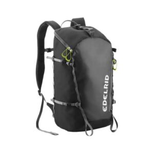 Mas accesorios Mochila Edelrid Rubi ligera para escalada y trekking