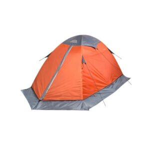Carpa Doite Pukara 2 para trekking