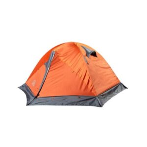 Carpa Doite Pro Teide 2 para alta montaña de 3 estaciones