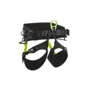 Arnés modular Edelrid Vector HIP configurable para sujeción y suspensión