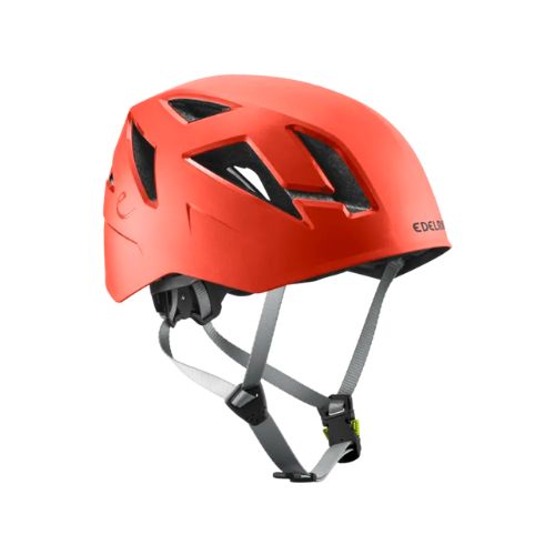 casco-edelrid-zodiac-rojo