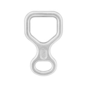 Descensores en ocho Petzl Huit para una o dos cuerdas