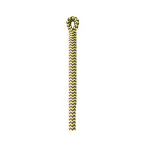 Cuerda Edelrid Woodpecker 11.7 mm con empalme para escalada de árboles