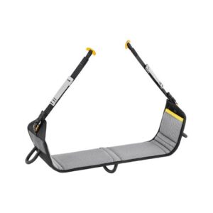 Asiento Petzl PODIUM para suspensión prolongada en trabajos verticales