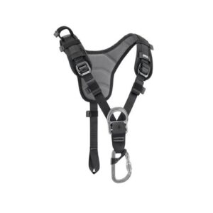 Torso Petzl TOP para convertir un arnés de asiento en arnés integral anticaídas