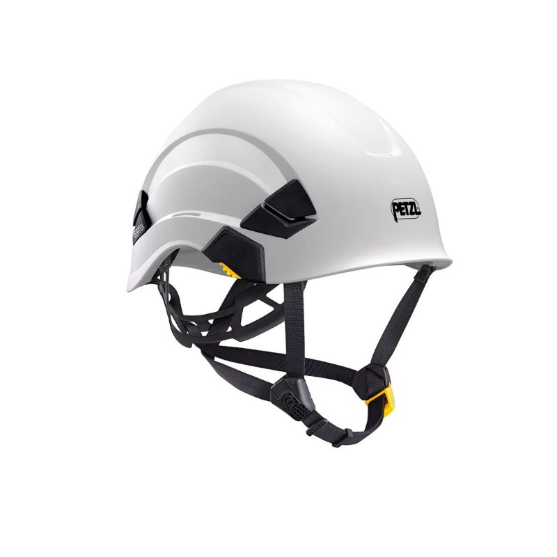 Casco Petzl Vertex blanco