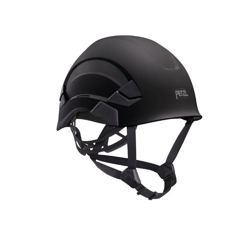 Casco Petzl Vertex negro