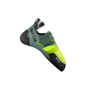 Pies de gato Red Chili Fusion versátiles con ajuste personalizado