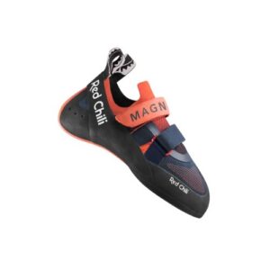 Pies de gato Red Chili Magnet para hormas pequeñas y rendimiento