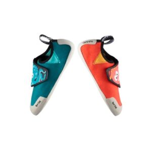 Pies de gato Red Chili Pulpo para niños con ajuste seguro