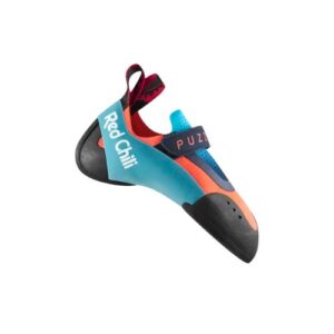 Pies de gato Red Chili Puzzle para niños de alto rendimiento