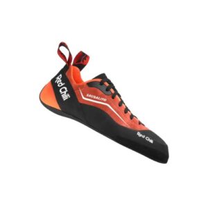 Pies de gato Red Chili Sausalito ergonómicos para mayor confort