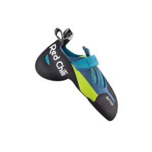 Pies de gato Red Chili Sensor para boulder y competición