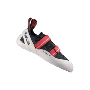 Pies de gato Red Chili Session Air resistentes y transpirables