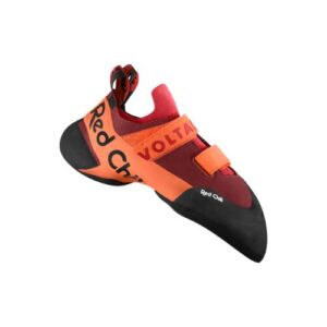 Pies de gato Red Chili Voltage 2 de alto rendimiento para desplomes