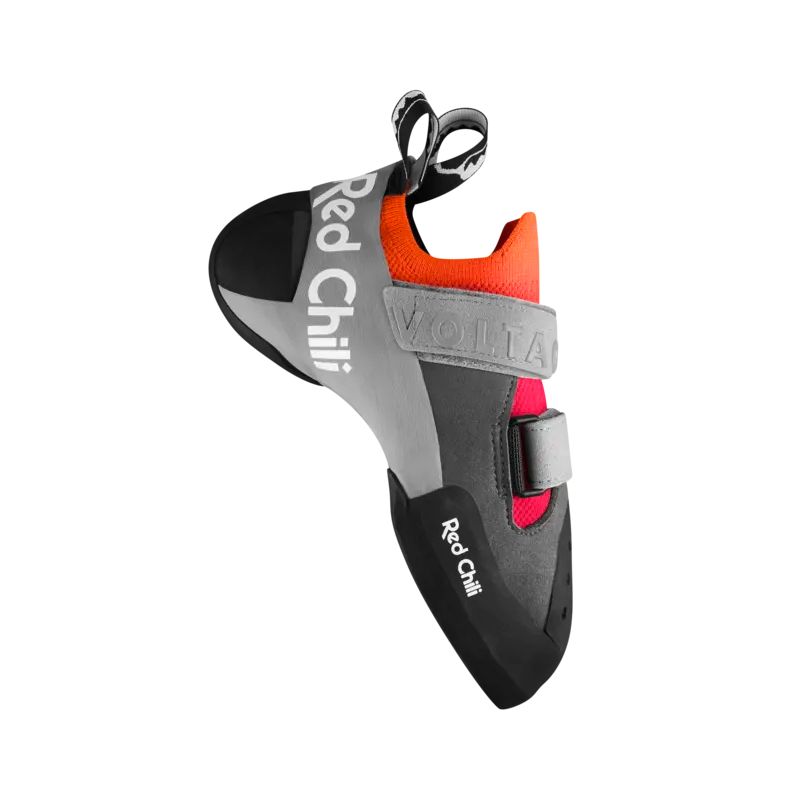 Pie de gato Red Chili Voltage LV II Vibram XS Grip – versión Low Volume para