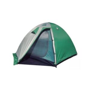 Carpa para trekking Andina XR4 resistente