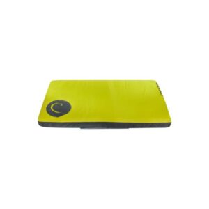 Crash pad Edelrid Crux para búlder y escalada
