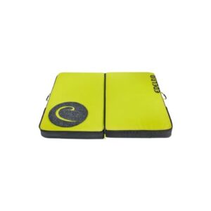 Accesorios Crash pad plegable Edelrid Mantle para búlder