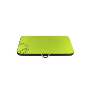 Crash pad compacto Edelrid Sit Start para búlder