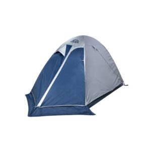 Carpa para trekking Zander 2