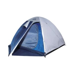 Carpa para trekking Doite Zander 4