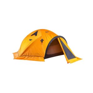 Carpa Doite Pro Aconcagua 3 profesional de 4 estaciones para tres personas