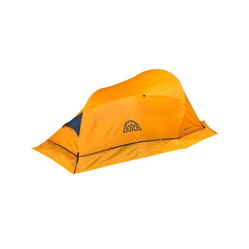 Doble techo impermeable con costuras Taped Seams de la Doite New Himalaya 2