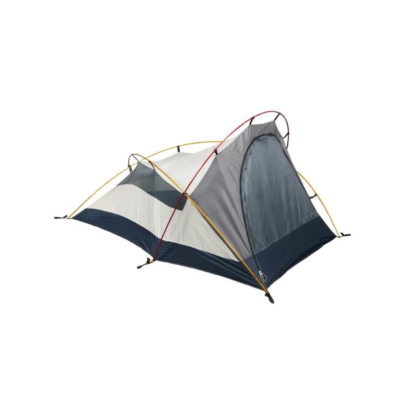 Varillas de duraluminio codificadas por color de la carpa Doite New Himalaya 2