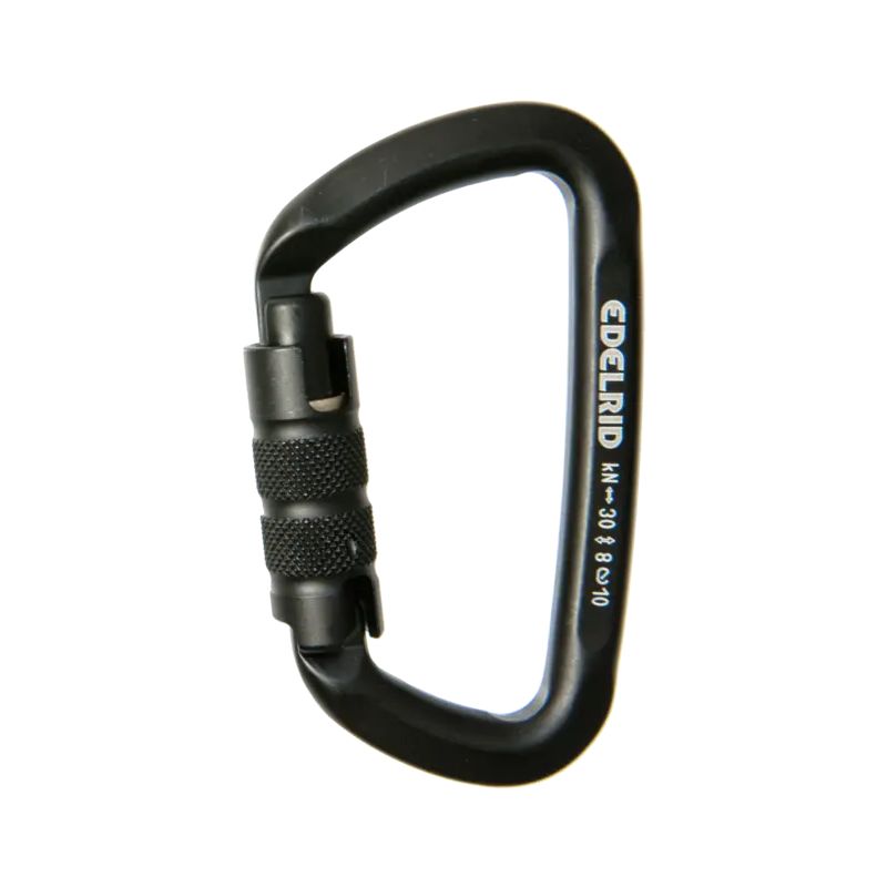 edelrid-d-classic-3000-triple-negro