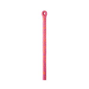 Cuerda estáticas y semiestáticas Edelrid Jacamar 12.6 mm con empalme para arborismo profesional