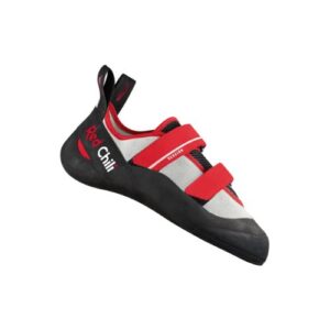 Pies de gato Red Chili Session 4 para uso intensivo en gimnasio