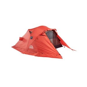 Carpa Doite Kailas 3 para alta montaña de 4 estaciones